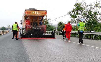 Questions and answers about road construction machinery and equipment